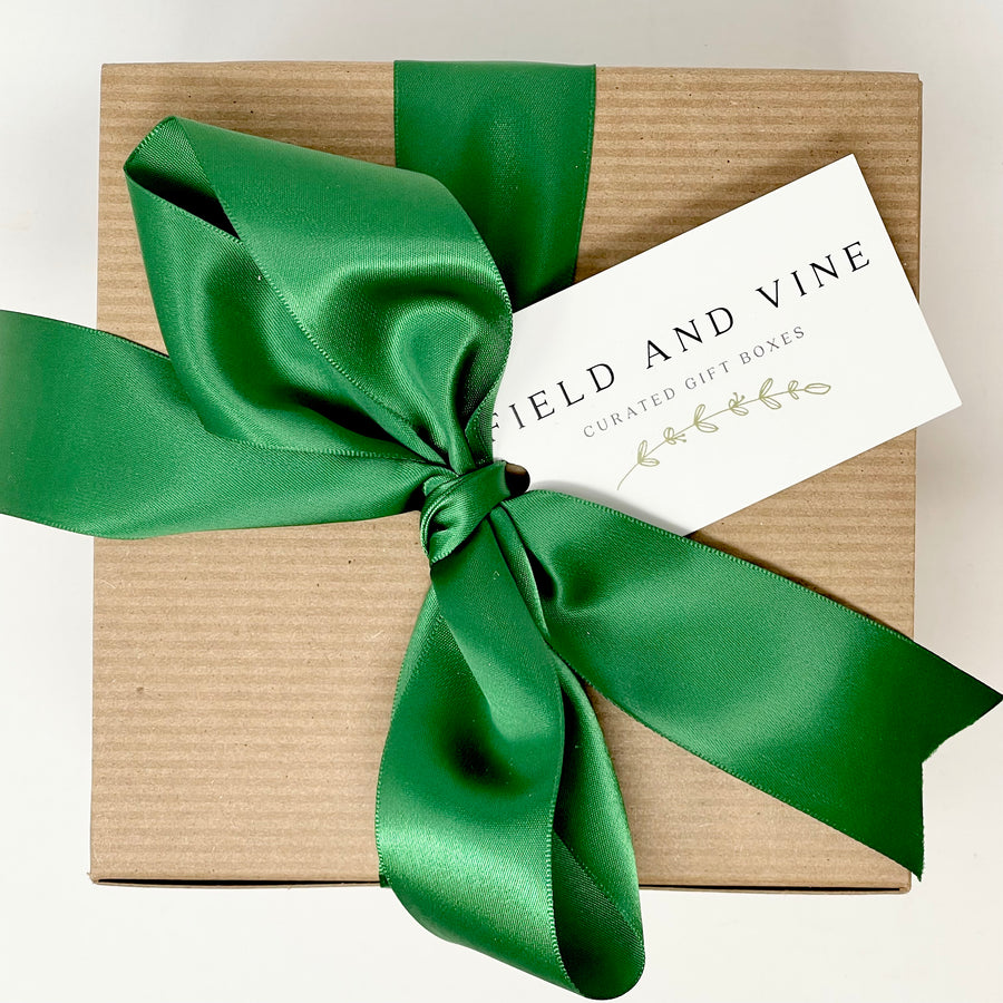 The Merry Farmhouse Gift Box