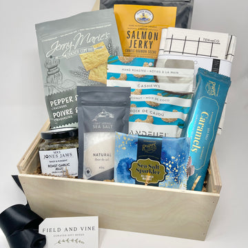 Down by the Bay Gift Box