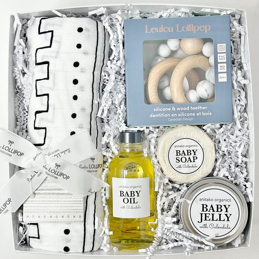 Bundle of Joy Gift Box