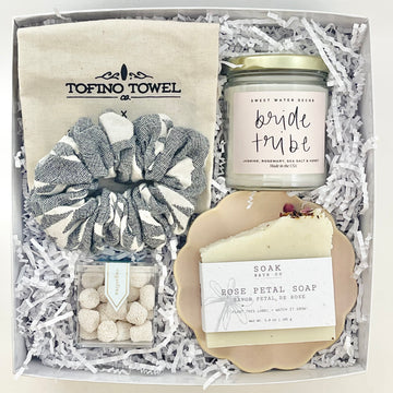 The Bride Tribe Gift Box