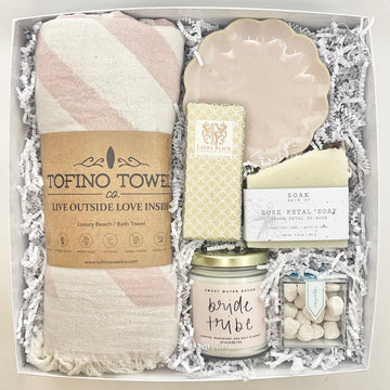 Will You Be My Bridesmaid Gift Box