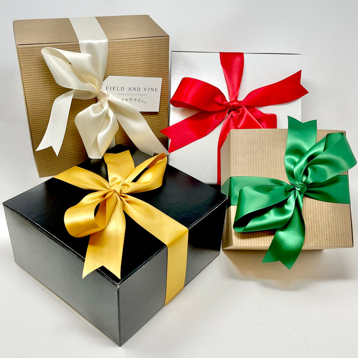 Design Your Own Gift Box