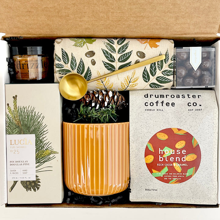 The Holiday Gift Box Collection