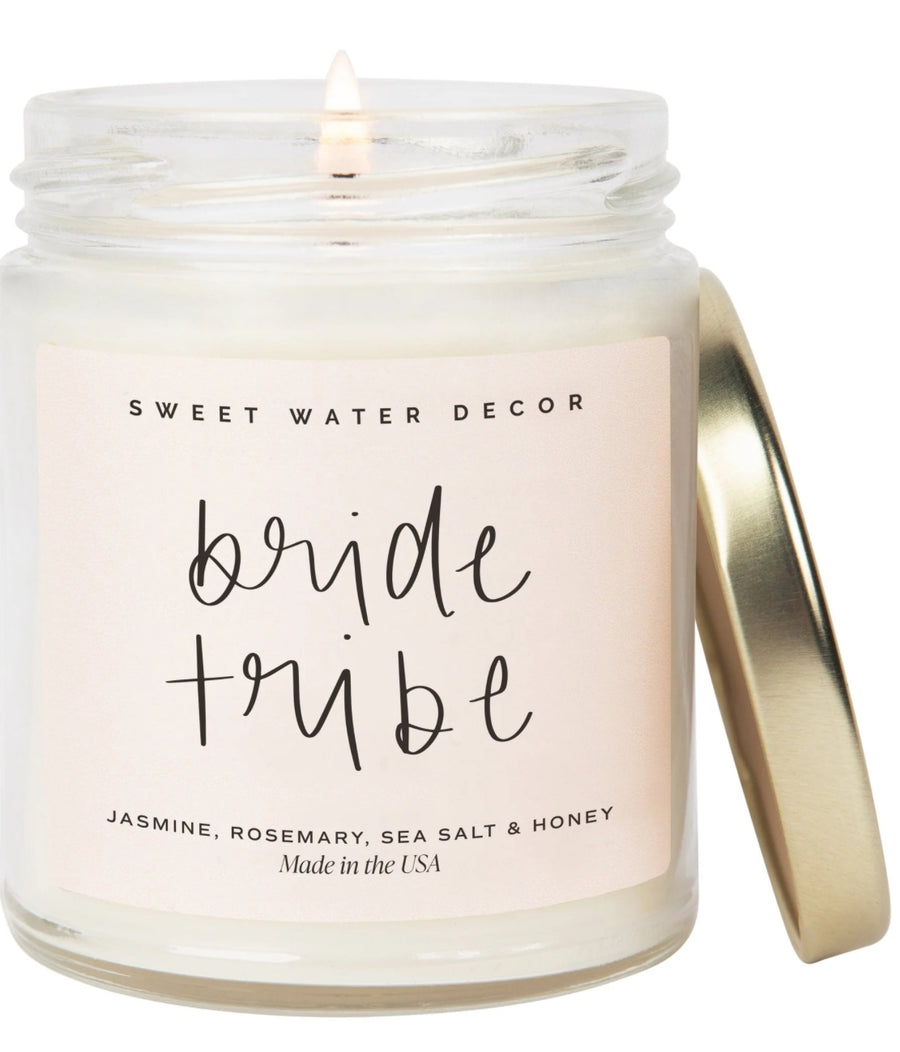 The Bride Tribe Gift Box