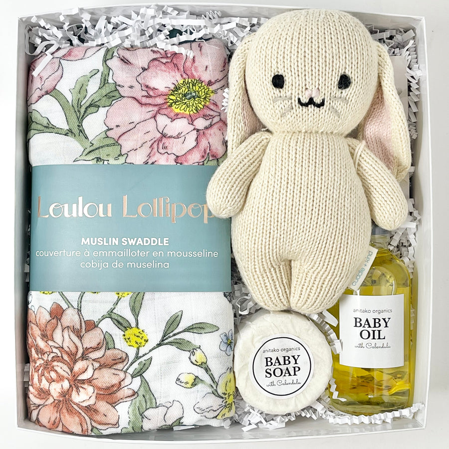 The Secret Garden Gift Box