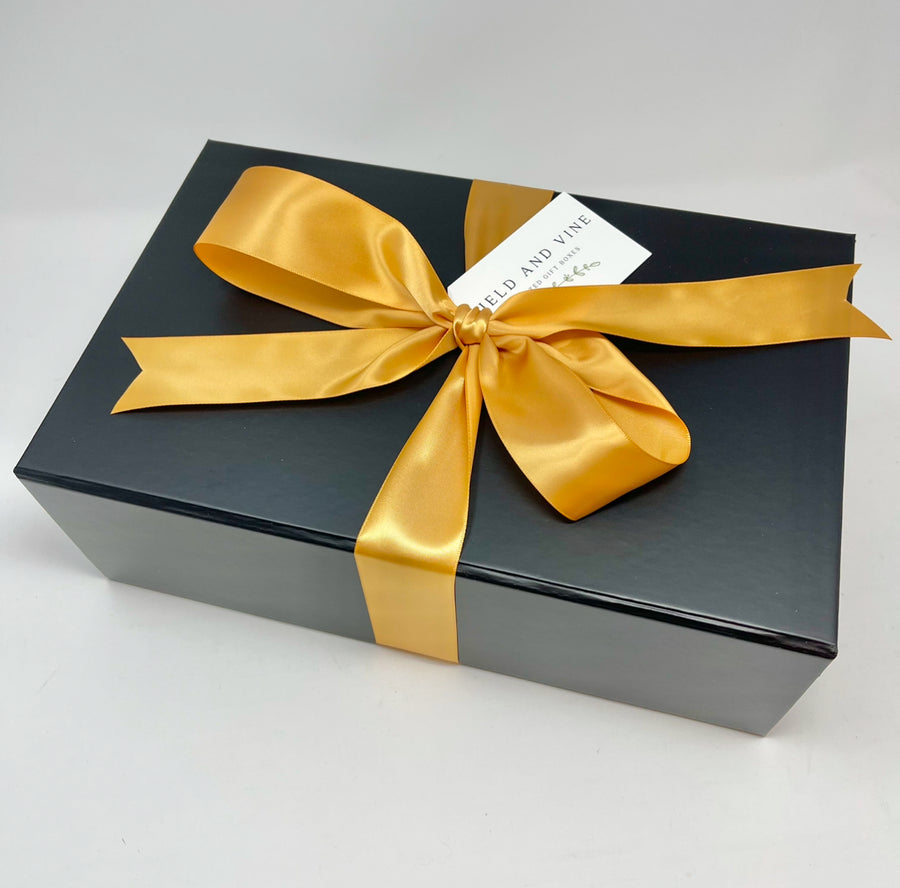 The Abode Gift Box