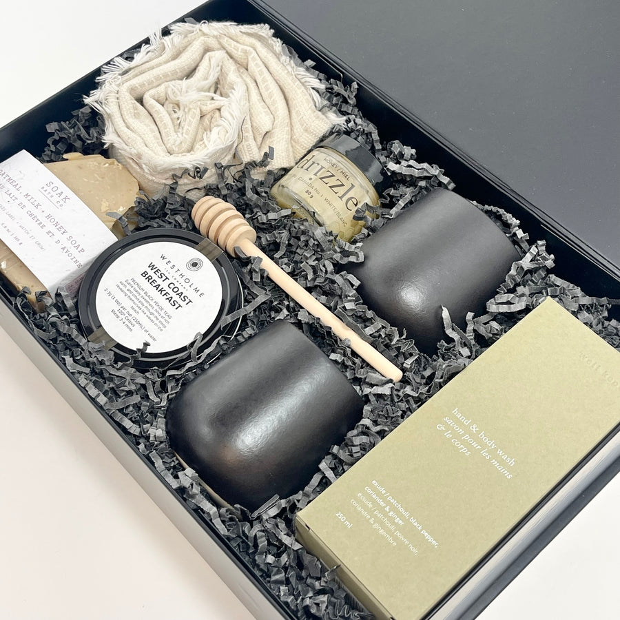 The Abode Gift Box