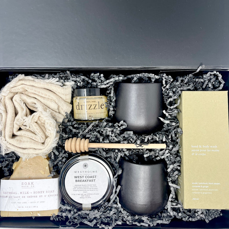 The Abode Gift Box